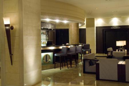 Отель Le Sultan в Хаммамет - Тунис