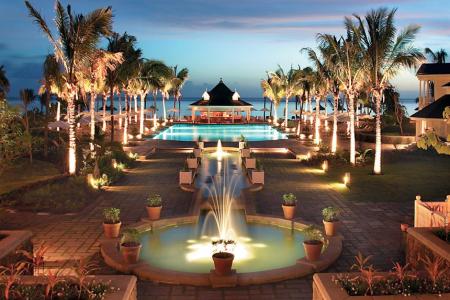 Отель Heritage Le Telfair Golf & Spa Resort (Heritage Le Telfair Golf & Wellness Resort) в Южное побережье - Маврикий