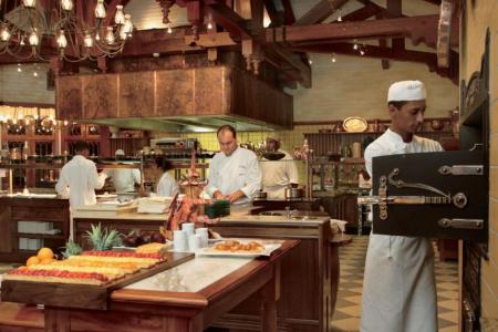 Отель Heritage Le Telfair Golf & Spa Resort (Heritage Le Telfair Golf & Wellness Resort) в Южное побережье - Маврикий