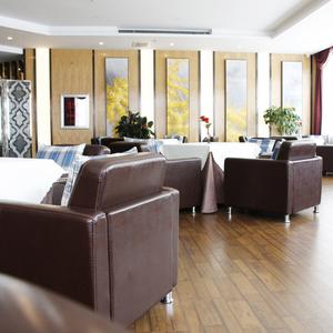 отель JT Days Hotel