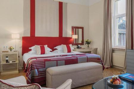 Отель Angleterre в Санкт-Петербург - Россия