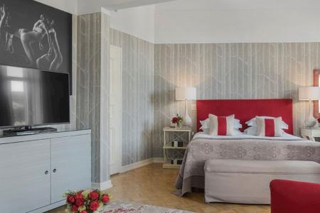 Отель Angleterre в Санкт-Петербург - Россия