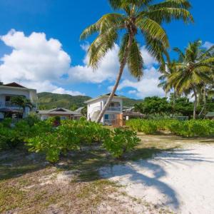 отель Le Tropique Villa