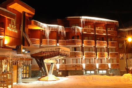 Le Val Thorens