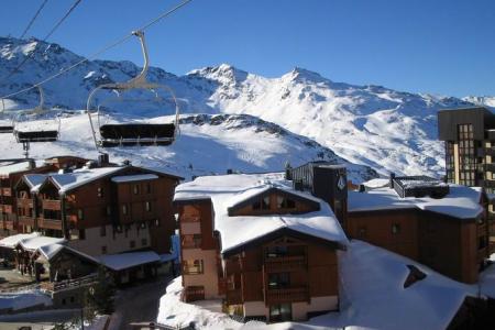 Le Val Thorens