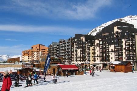 Le Val Thorens