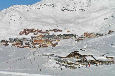 Le Val Thorens