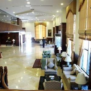 отель Le Vendome