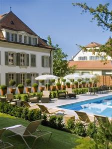 Angleterre & Residence