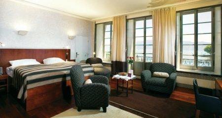 Angleterre & Residence