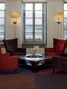 Angleterre & Residence