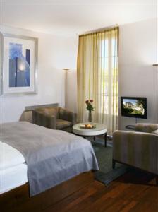 Angleterre & Residence