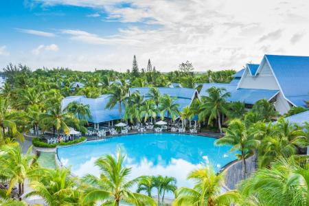 Отель Victoria Beachcomber в о. Маврикий - Маврикий