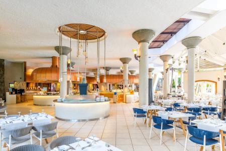 Отель Victoria Beachcomber в о. Маврикий - Маврикий