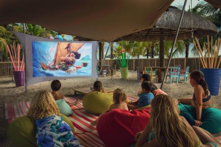 Отель Victoria Beachcomber в о. Маврикий - Маврикий