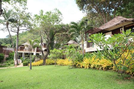 Le Vimarn Cottages & Spa