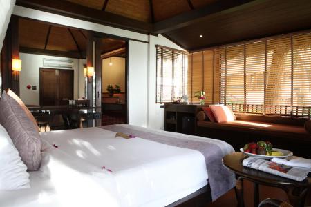 Le Vimarn Cottages & Spa