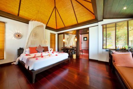 Le Vimarn Cottages & Spa