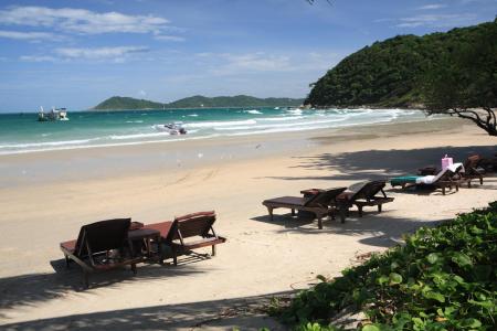 Le Vimarn Cottages & Spa