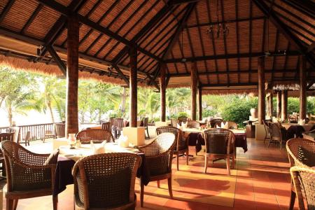 Le Vimarn Cottages & Spa