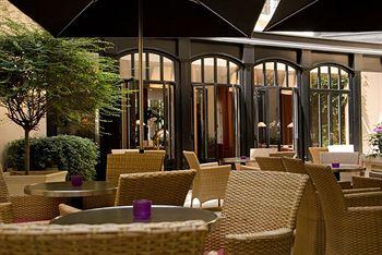 Отель Le Walt в Париж - Франция