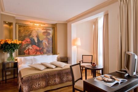 Отель Le Walt в Париж - Франция