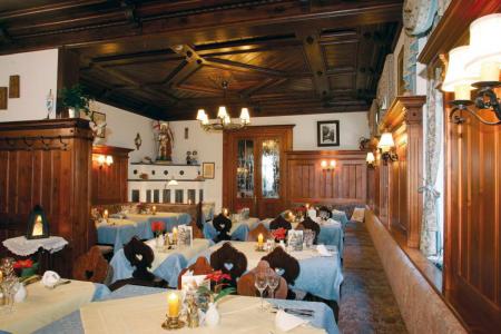 Lebzelter Sporthotel