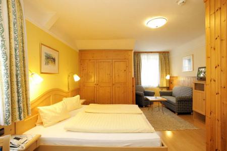 Lebzelter Sporthotel