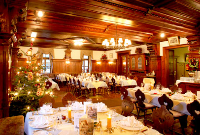 Lebzelter Sporthotel