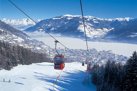 Lebzelter Sporthotel