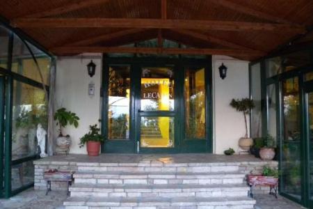 Lecadin Hotel 