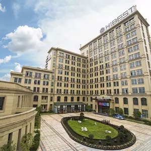 отель HIBEST Hotel