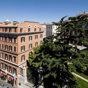 отель Anglo Americano