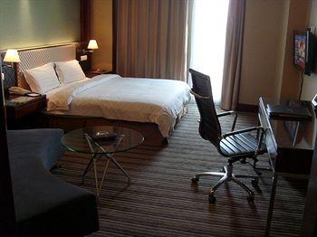 Отель Leeden в Гуанчжоу - Китай