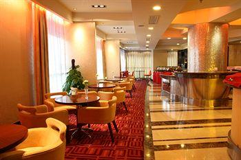 Отель Leeden в Гуанчжоу - Китай