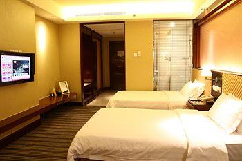 Отель Leeden в Гуанчжоу - Китай