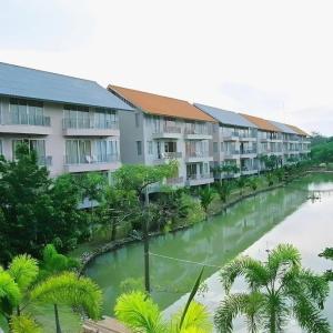 отель The Leela Resort & Spa Pattaya