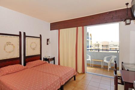 Отель Lefkoniko Beach в о. Крит-Ретимно - Греция