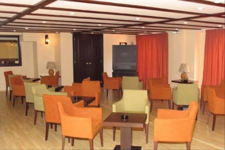 Отель Lefkoniko Beach в о. Крит-Ретимно - Греция