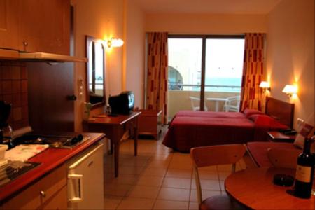 Отель Lefkoniko Beach в о. Крит-Ретимно - Греция