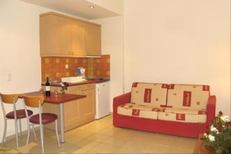 Отель Lefkoniko Beach в о. Крит-Ретимно - Греция