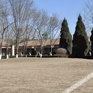 отель Chun Hui Yuan Resort
