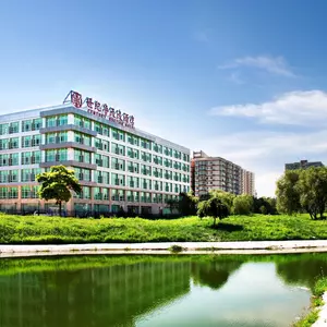 отель Century Huatian Hotel