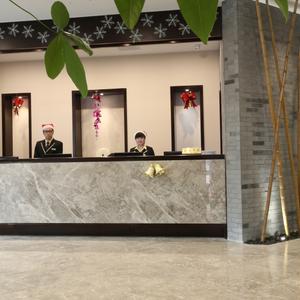отель Atour Hotel Beiijng Guomao Jinsong Subway Station