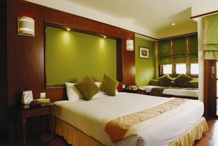 Legend International Water Homes