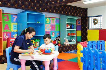 Отель Lotte Hotel Saigon в Хошимин (быв.Сайгон) - Вьетнам