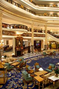 Отель Legendale Hotel Beijing в Пекин - Китай