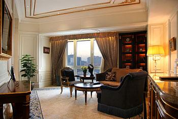 Отель Legendale Hotel Beijing в Пекин - Китай