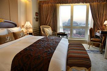 Отель Legendale Hotel Beijing в Пекин - Китай