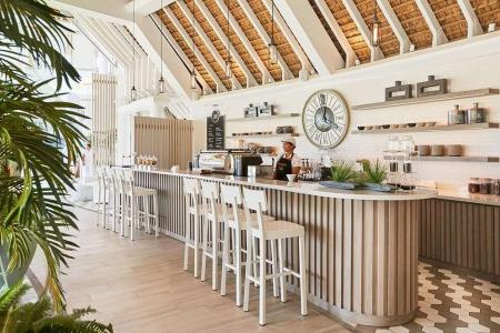 Отель LUX* Grand Gaube в о. Маврикий - Маврикий